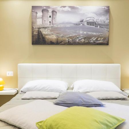 Al Parco Verde B&B Sorrento Dış mekan fotoğraf