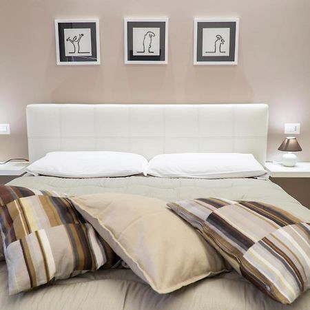Al Parco Verde B&B Sorrento Dış mekan fotoğraf