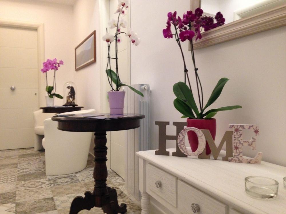 Al Parco Verde B&B Sorrento Dış mekan fotoğraf
