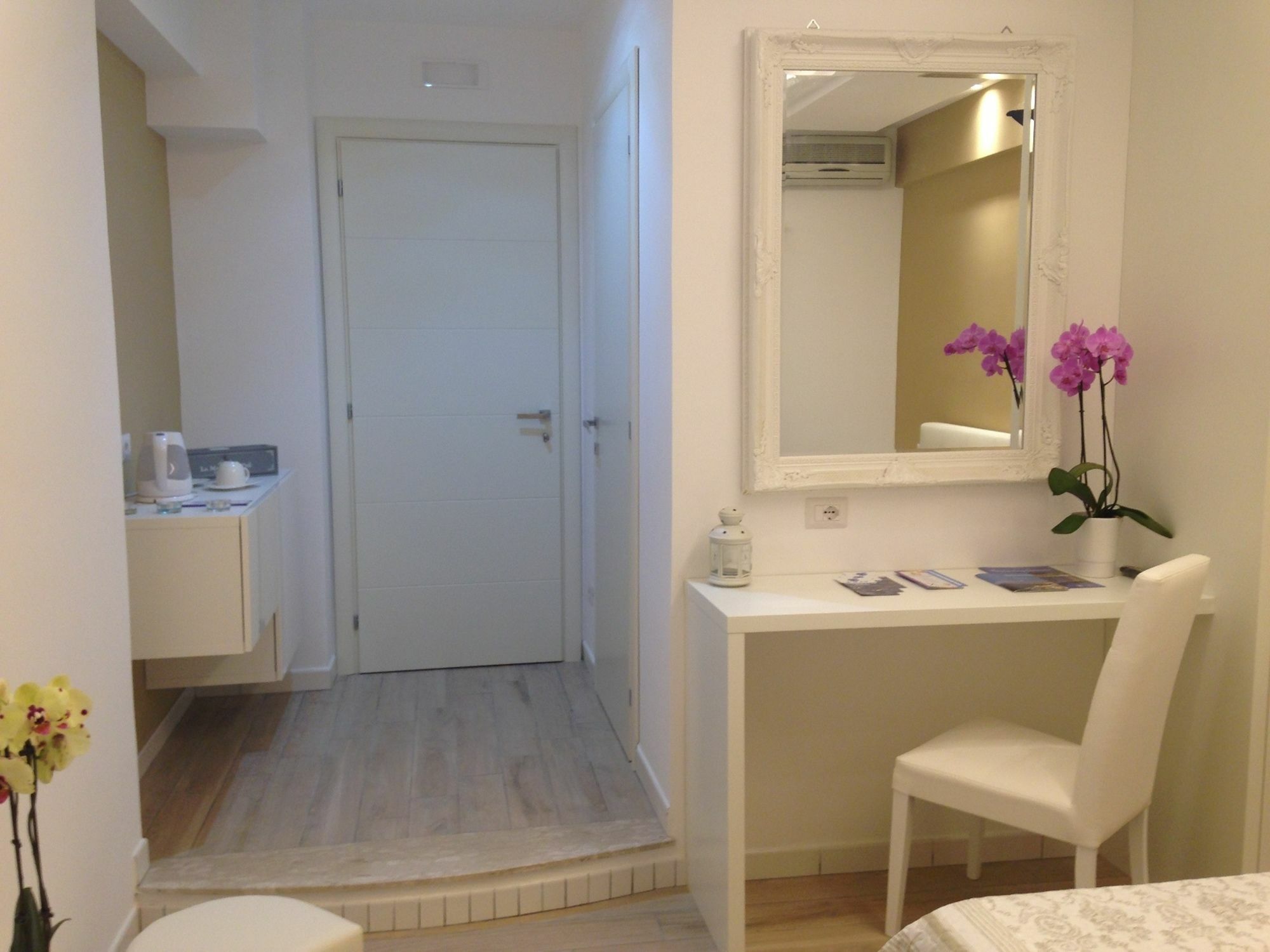 Al Parco Verde B&B Sorrento Dış mekan fotoğraf