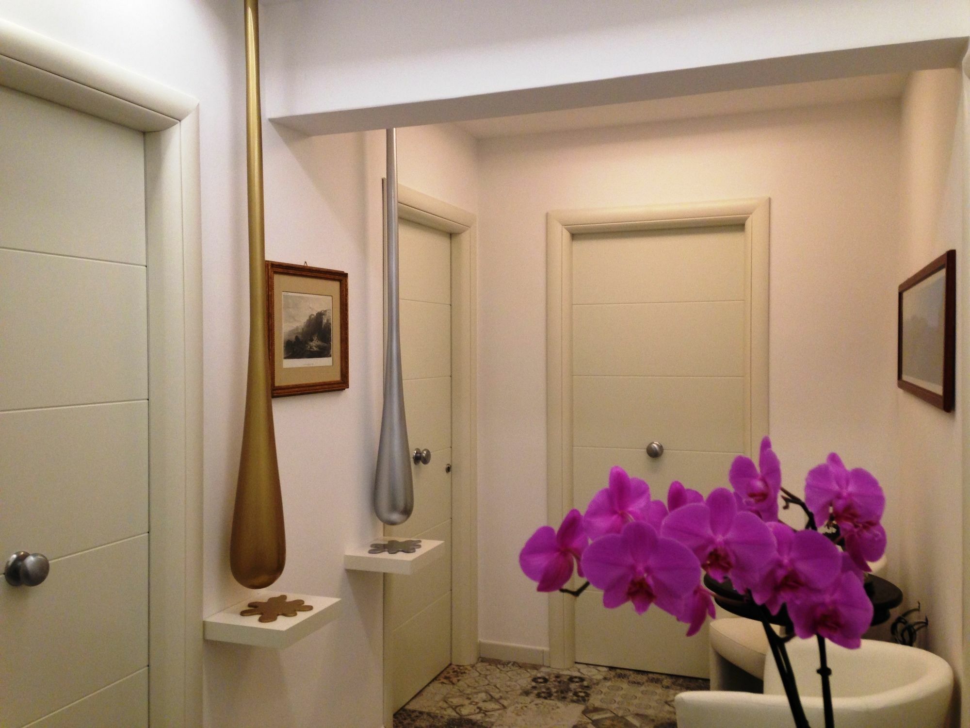 Al Parco Verde B&B Sorrento Dış mekan fotoğraf