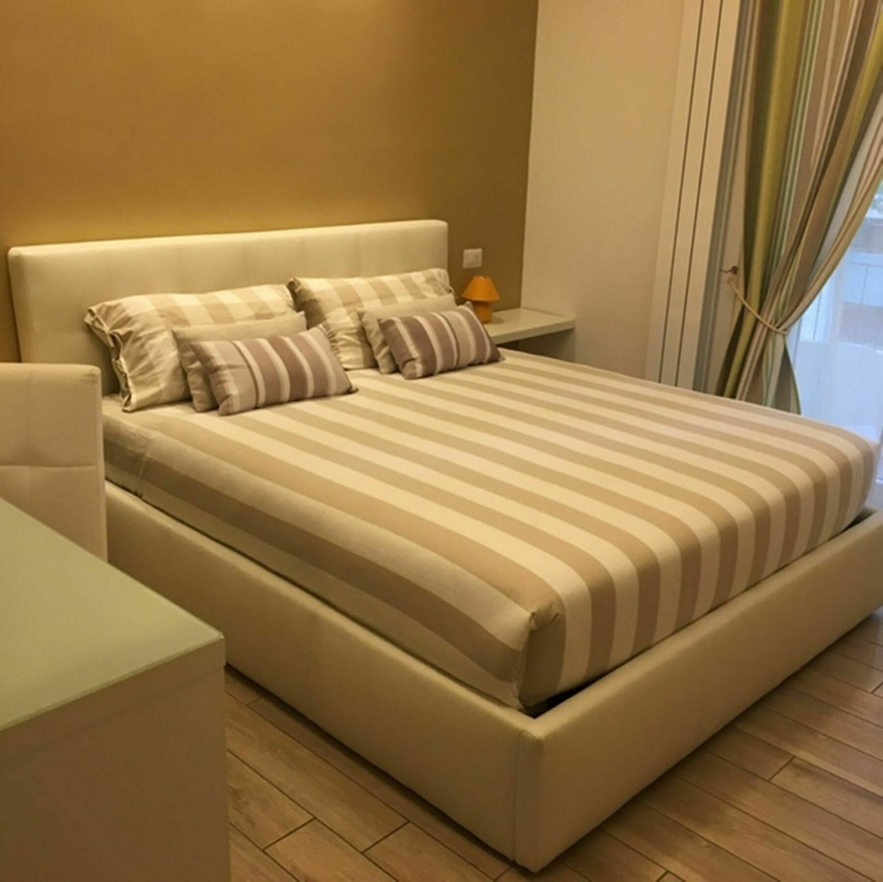 Al Parco Verde B&B Sorrento Dış mekan fotoğraf