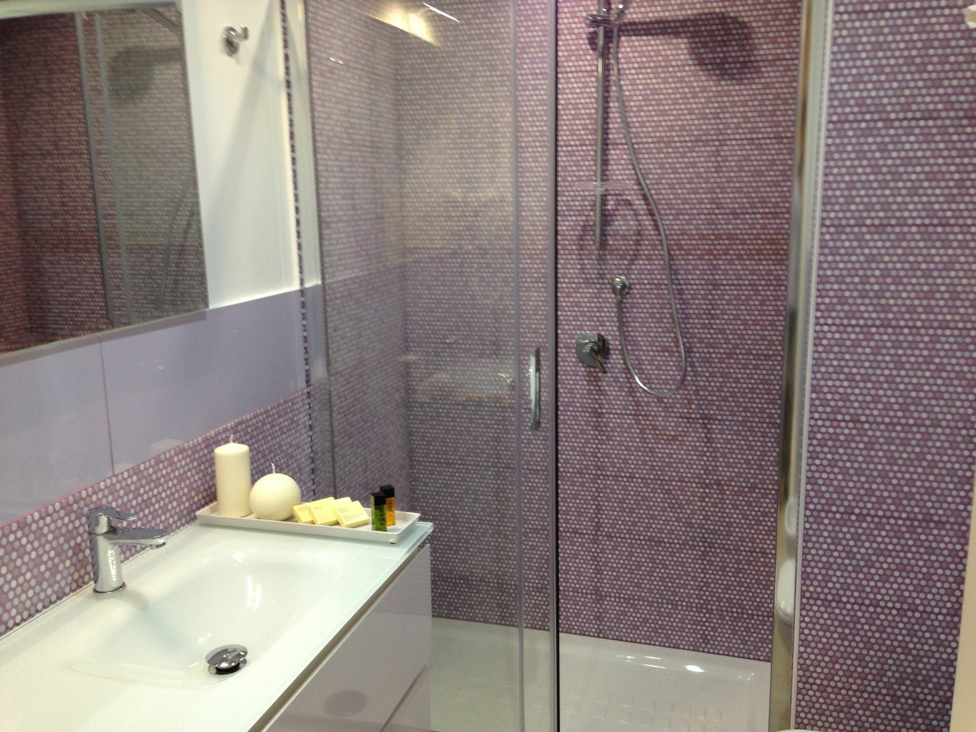 Al Parco Verde B&B Sorrento Dış mekan fotoğraf