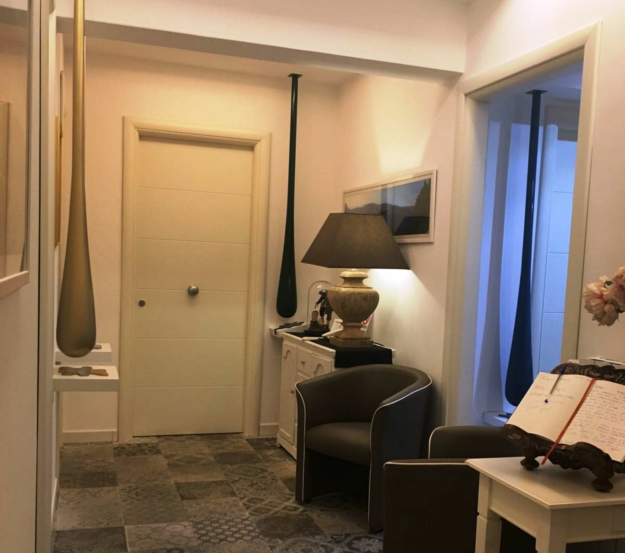 Al Parco Verde B&B Sorrento Dış mekan fotoğraf