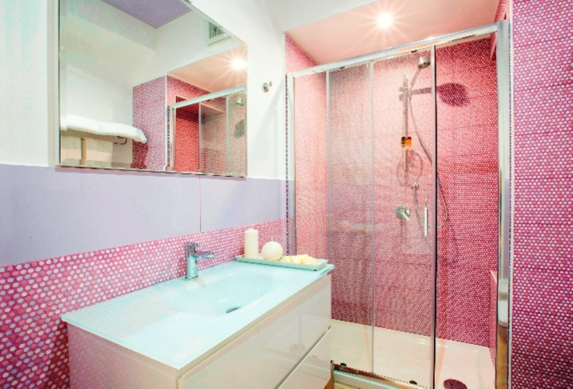 Al Parco Verde B&B Sorrento Dış mekan fotoğraf