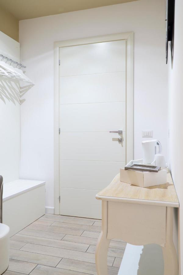 Al Parco Verde B&B Sorrento Dış mekan fotoğraf