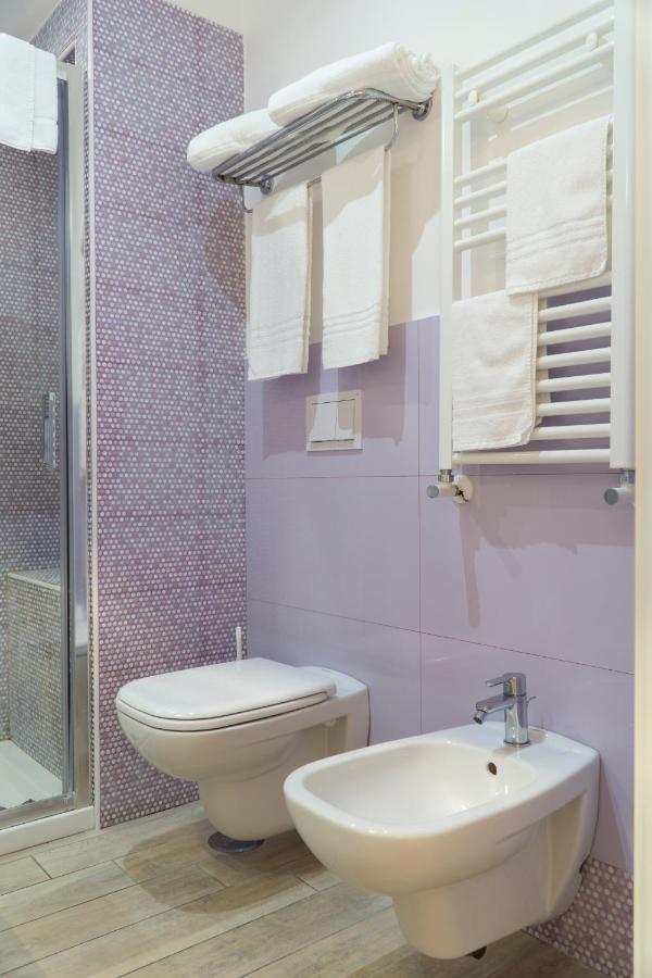 Al Parco Verde B&B Sorrento Dış mekan fotoğraf