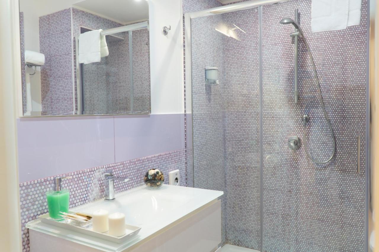 Al Parco Verde B&B Sorrento Dış mekan fotoğraf