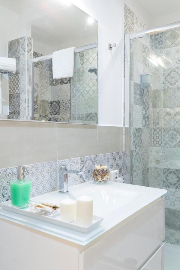 Al Parco Verde B&B Sorrento Dış mekan fotoğraf