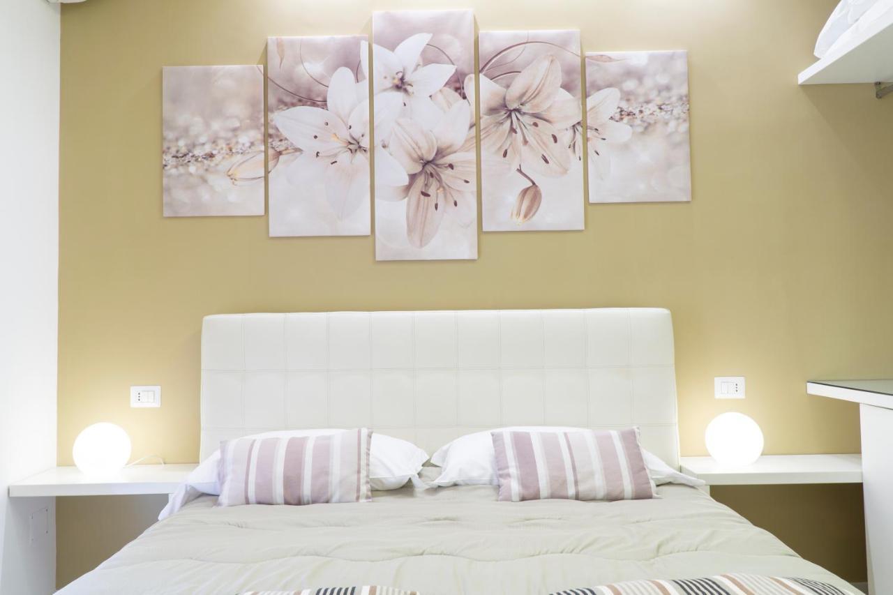 Al Parco Verde B&B Sorrento Dış mekan fotoğraf